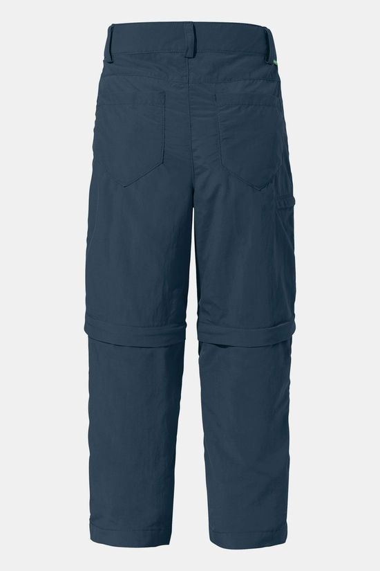 Vaude Vaude Kids Detective Antimos Zo Pants