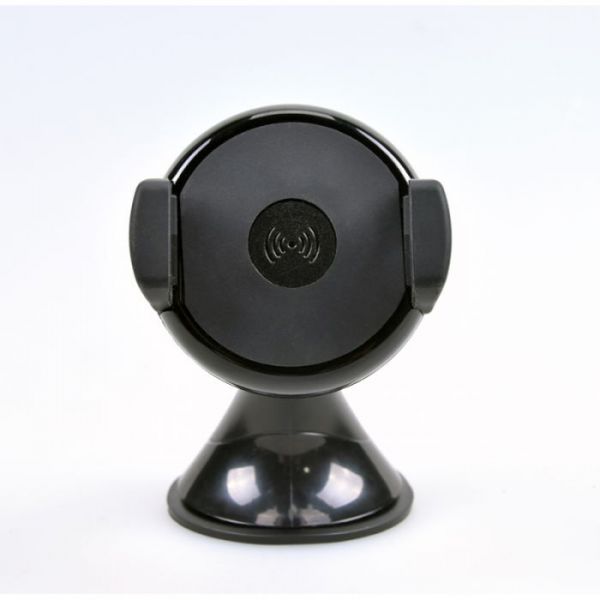 Coolbox Suporte Smartphone Carro   Carregador sem Fios