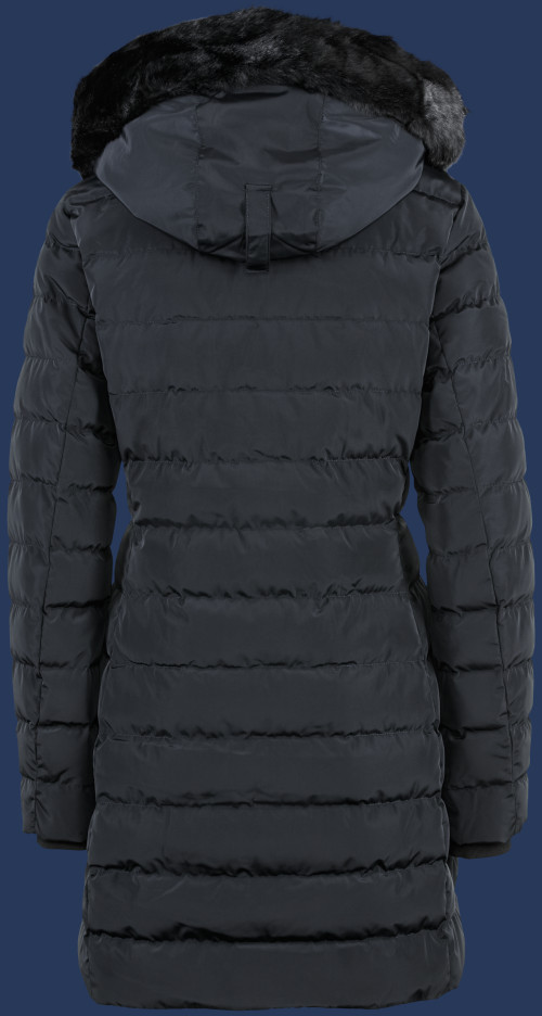 Santorin Long TiSaAirTec, Midnightblue