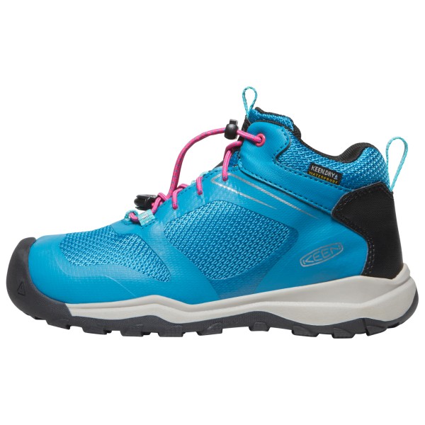 Keen - Youth Wanduro Mid WP - Chaussures de randonnée