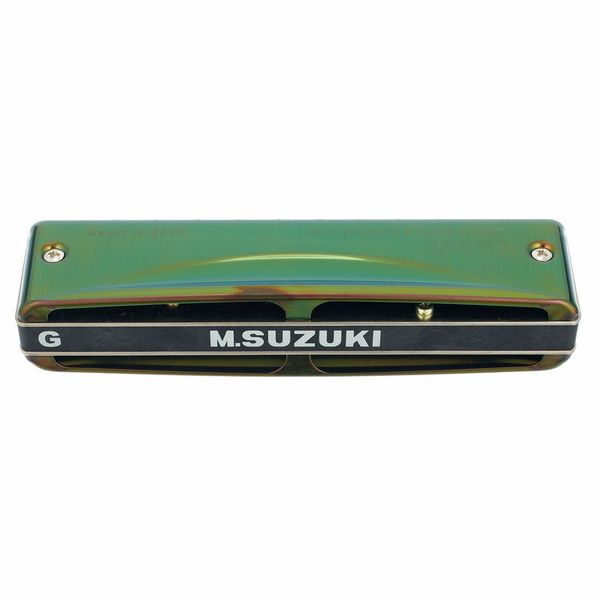 Suzuki C-20 Olive Ab