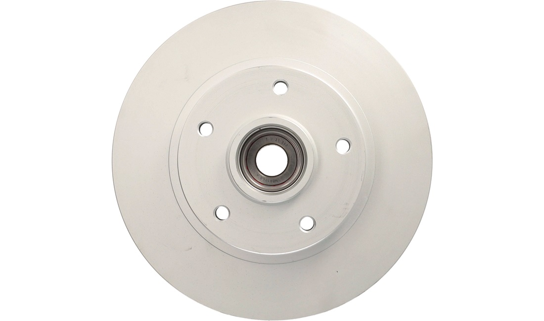 Bremseskive 260 x 8 mm