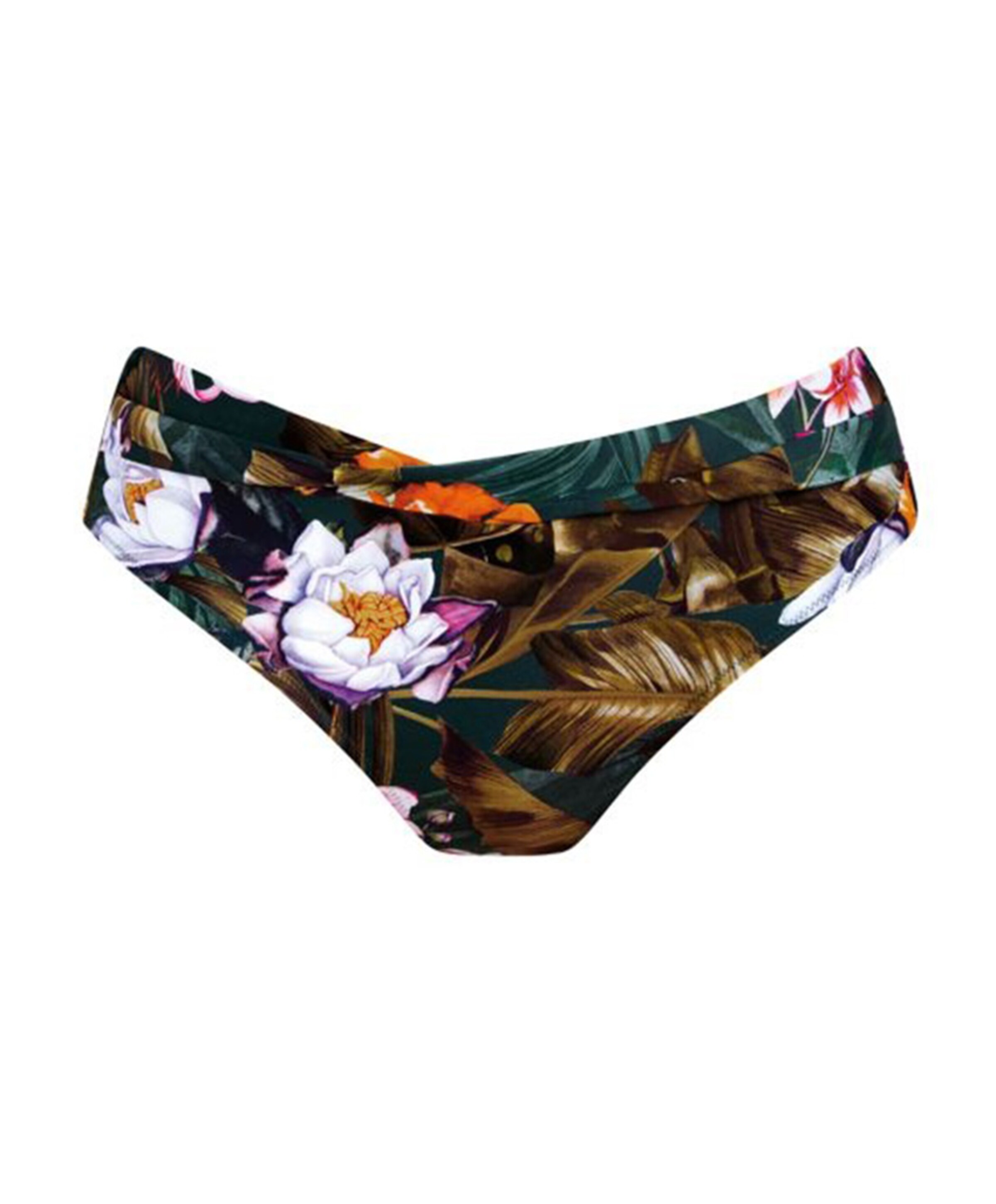 Anita Dames bikinibroekje multicolor