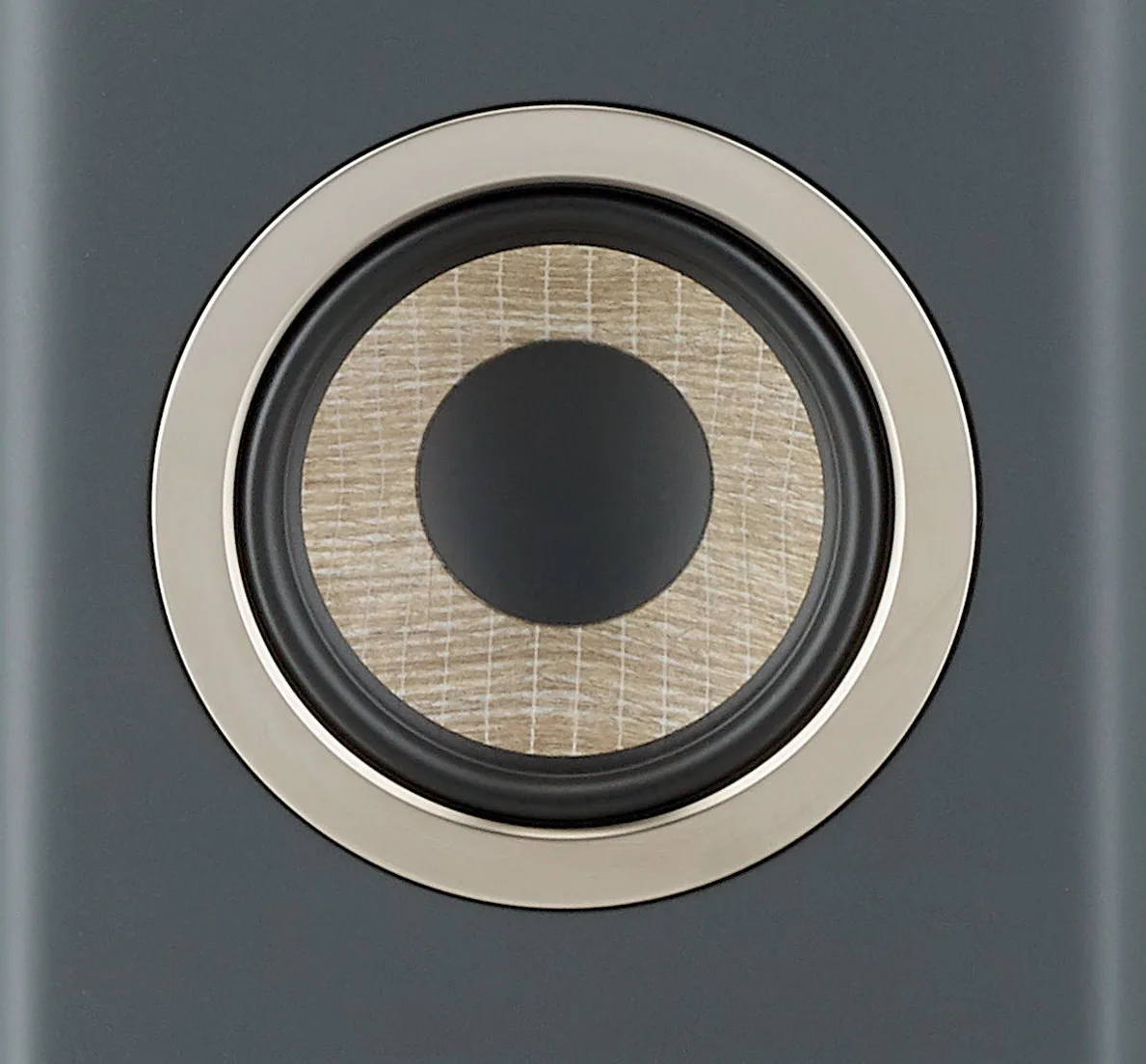 Focal Kanta N°2 Noir / Gris mat (la paire) Enceintes colonne