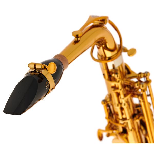 Selmer Signature Alto Sax SE-ASIL