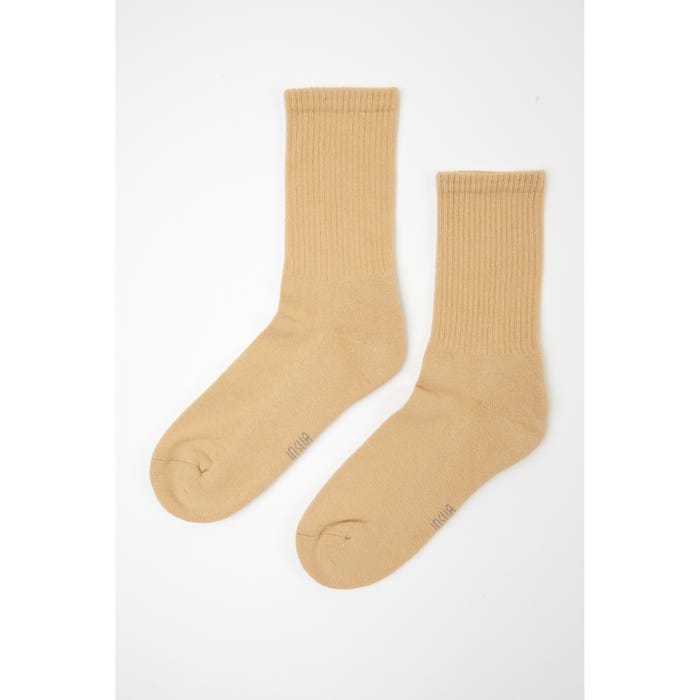 inSua-Sokken rib basic - inSua