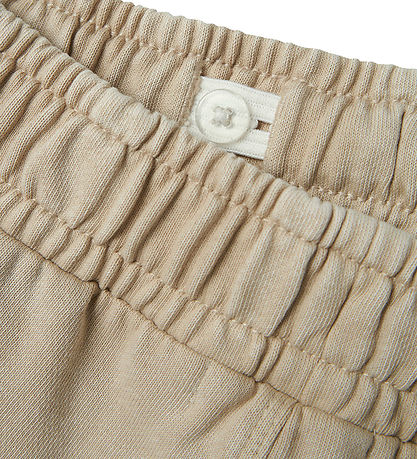 Name It Sweatshorts - NkmFolder - Peyote