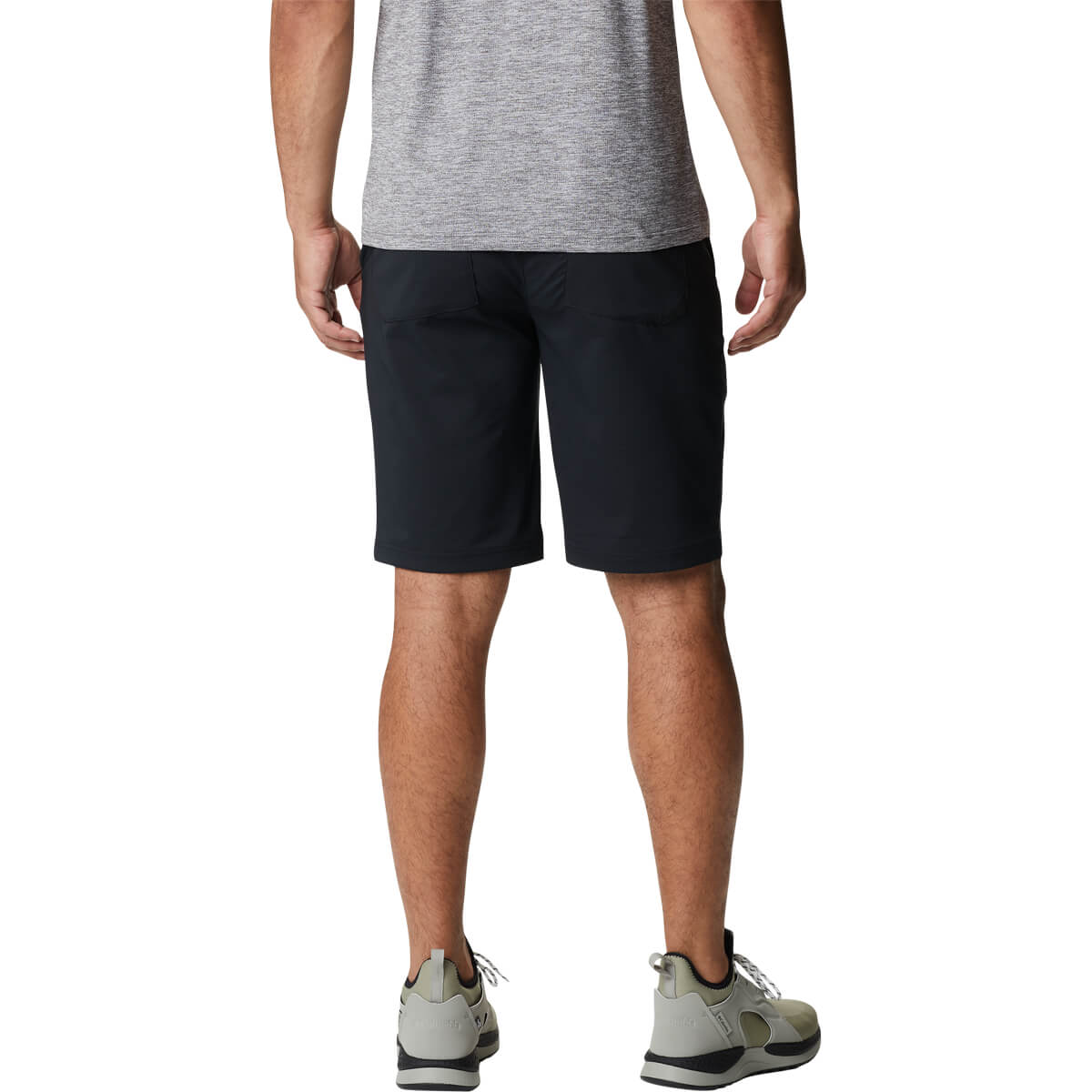 Columbia Tech Trail Vandreshorts Herre