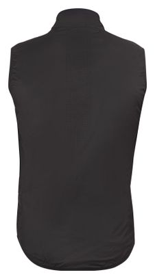 Gilet Coupe-Vent Mavic Cosmic Wind Noir