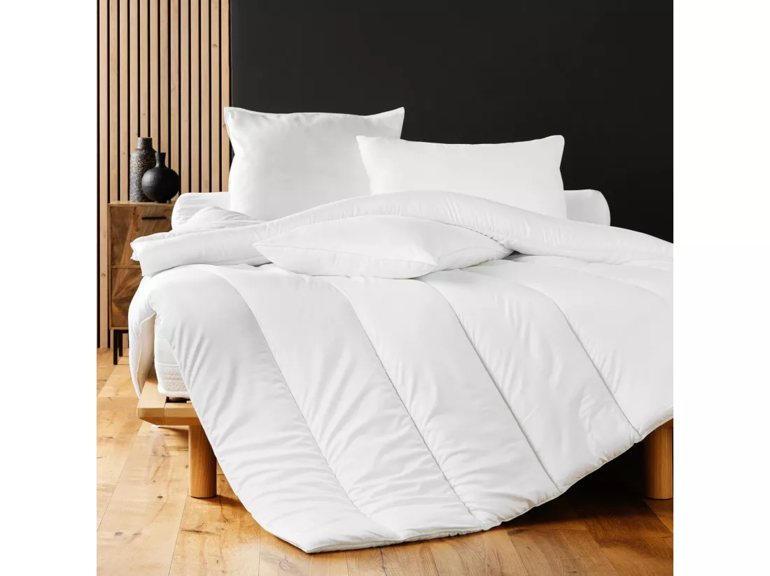 Couette Microfibre 