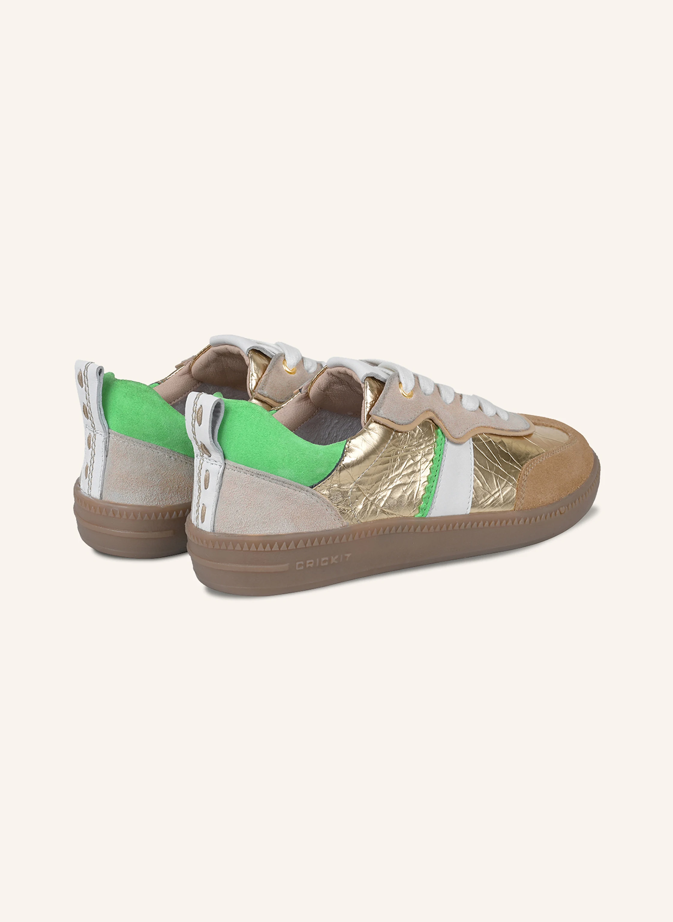 CRICKIT Sneaker RONJA