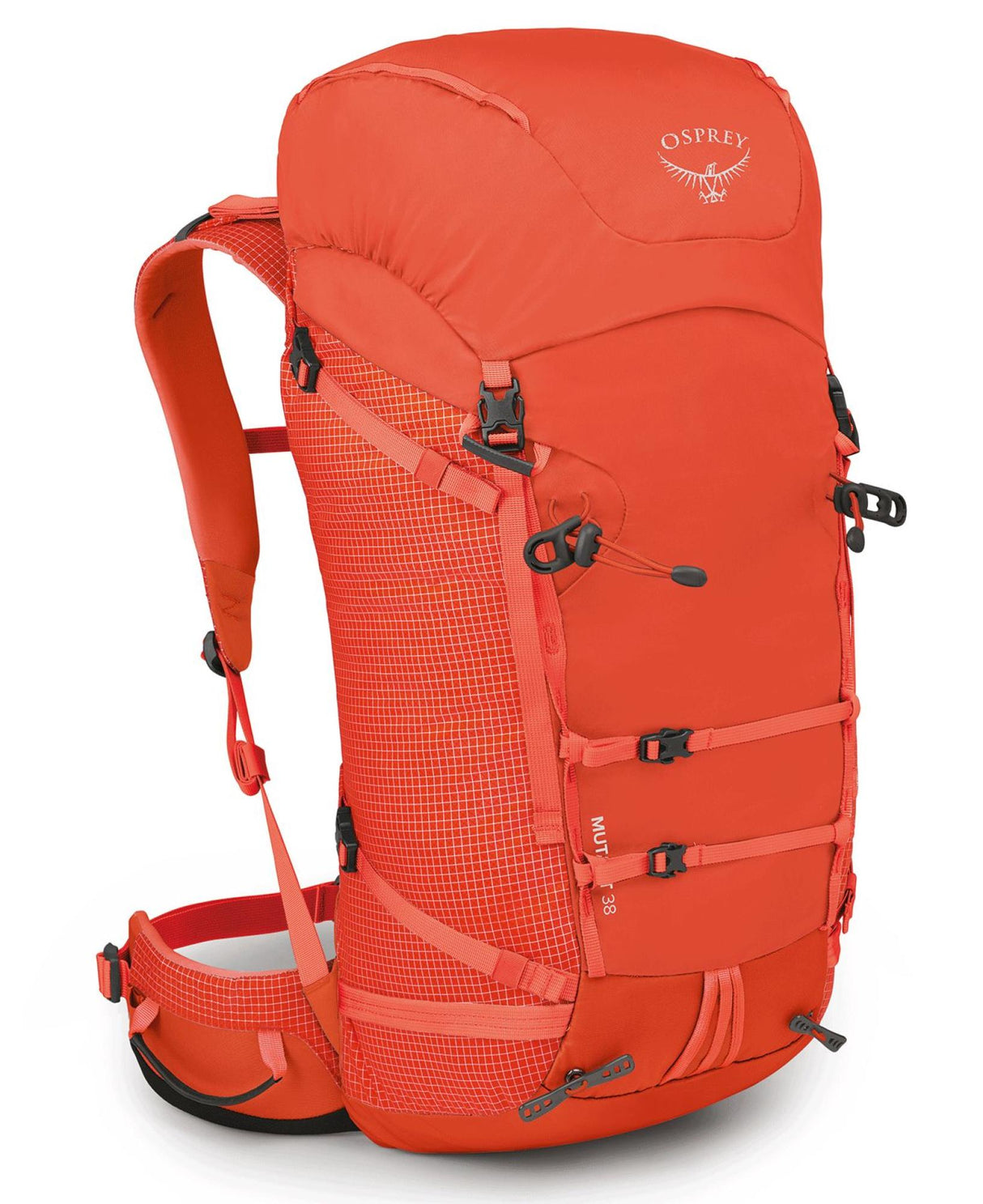 Osprey<br>Mutant 38