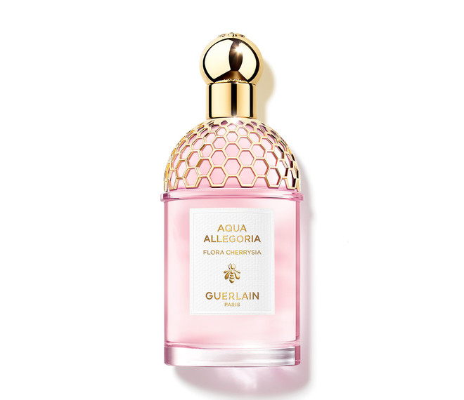 Guerlain Aqua Allegoria Flora Cherrysia Eau de Toilette