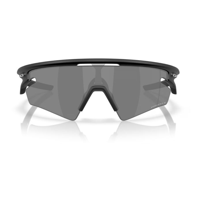 Oakley Unisex Solbriller Sphaera Slach (Prizm Black Polarized) Sort