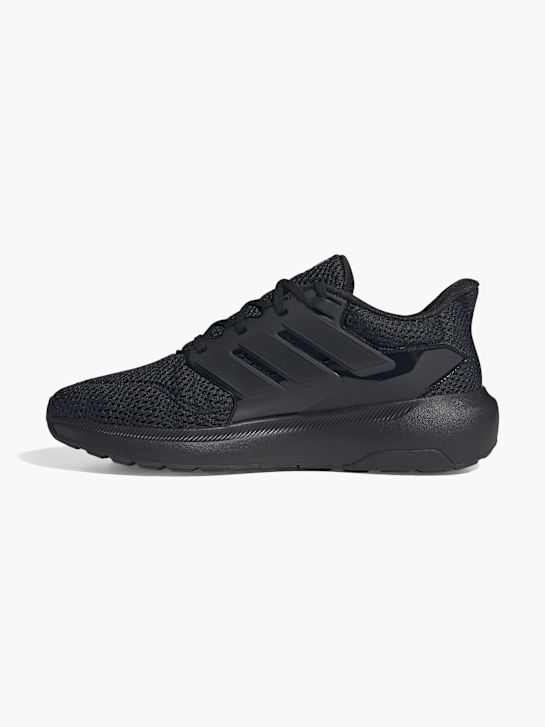 adidas ULTIMASHOW 2.0 Slip-Ons Schwarz