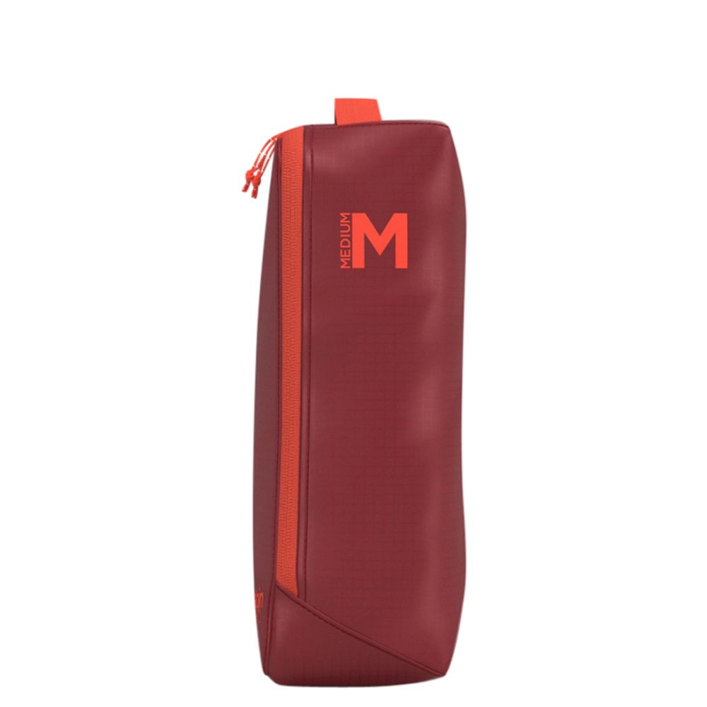 CabinZero Ultralight Packing Cube Medium Fiesta Red