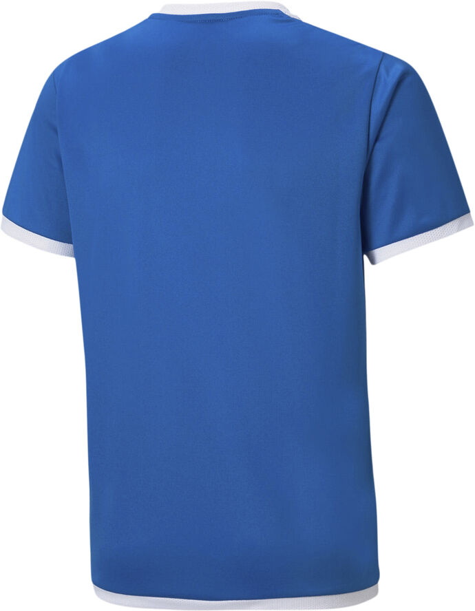 Puma Teamliga T-shirt Blå