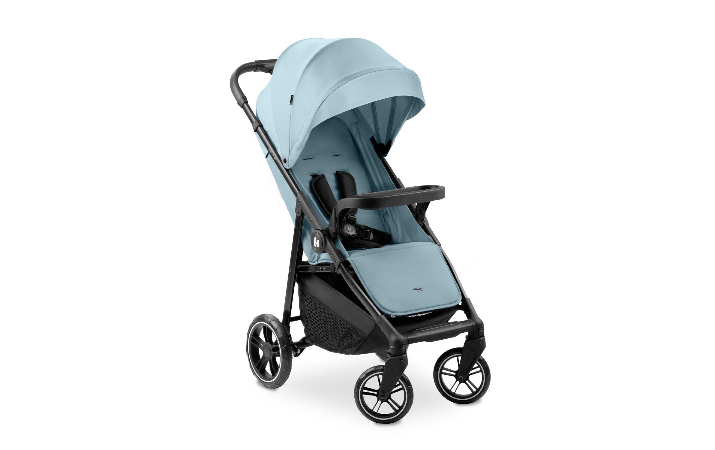 Buggy Shop N Care Dusty BlueKinderwagen für die Stadt