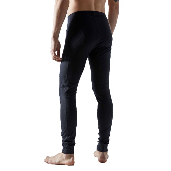 Ensemble thermique CRAFT CORE DRY BASELAYER SET BLACK