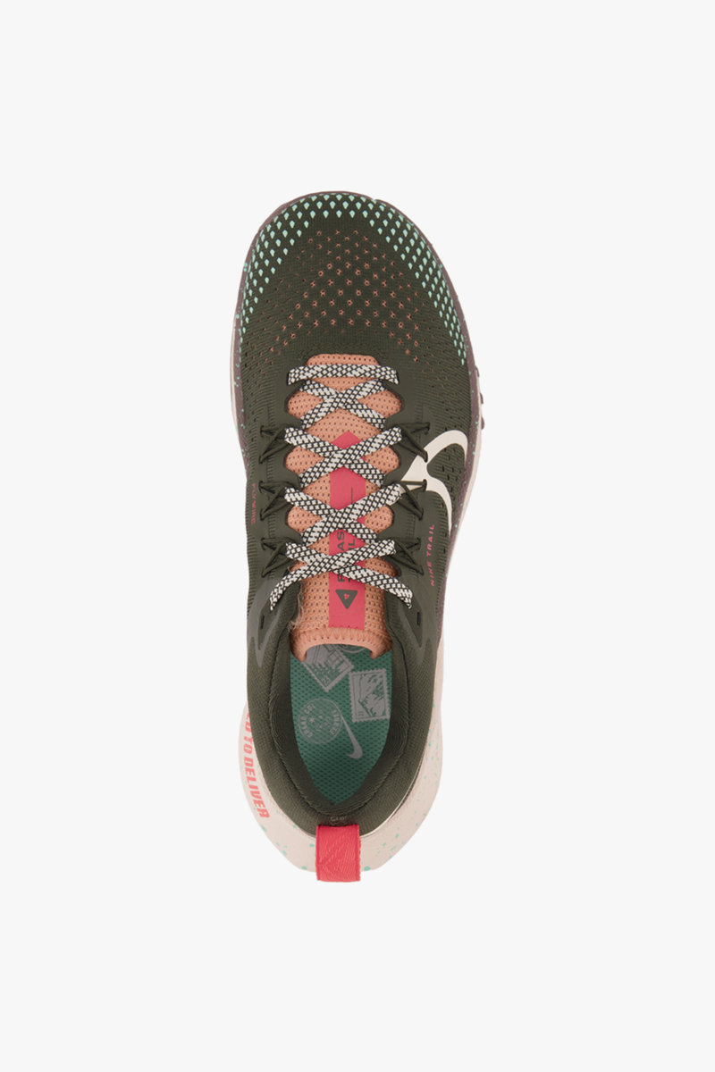 Nike React Pegasus Trail 4 Damen Trailrunningschuh