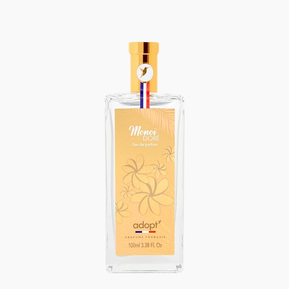 Monoï Doré