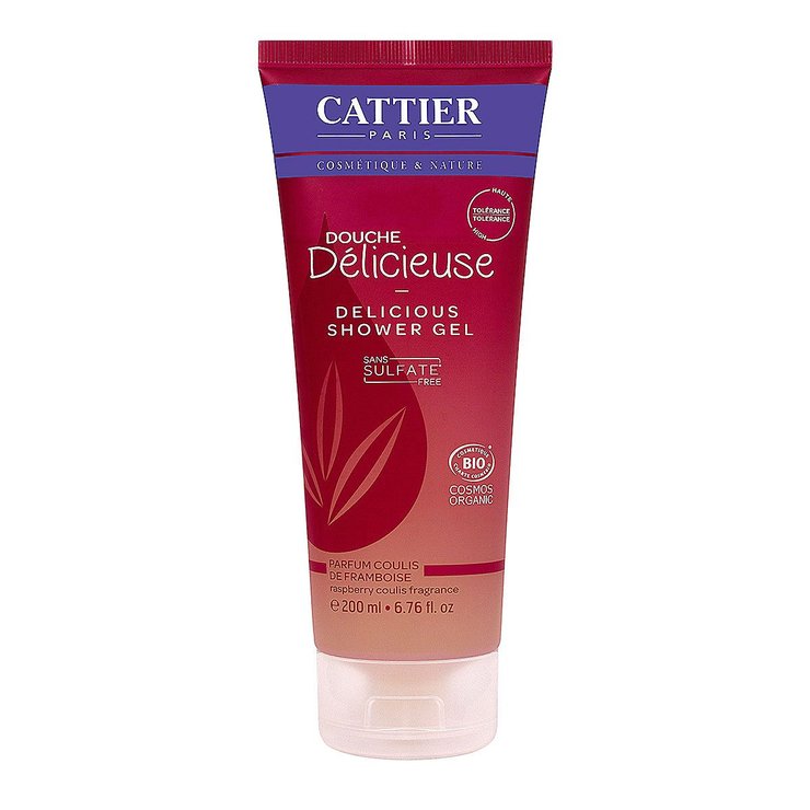 Douche délicieuse 200ml