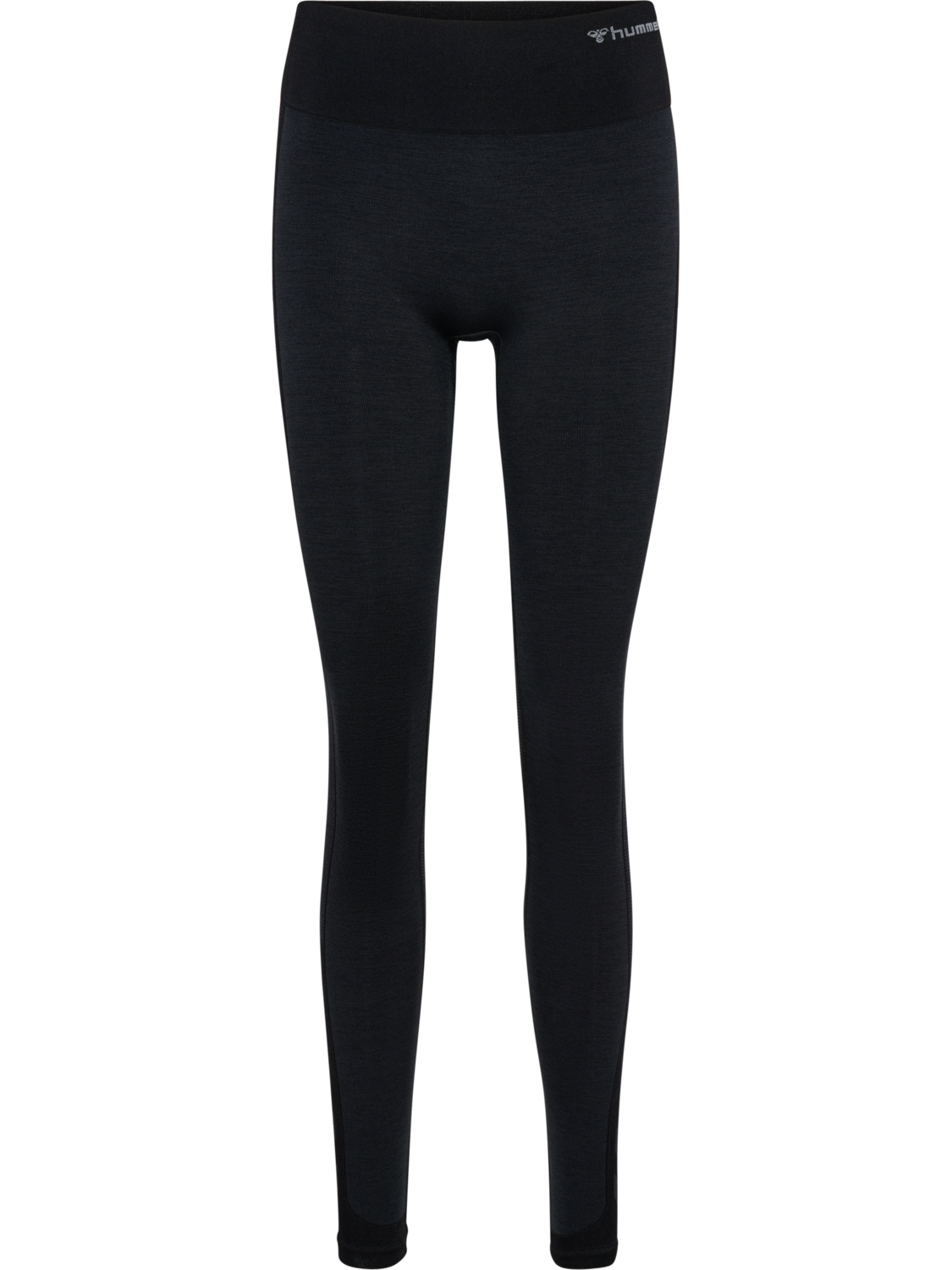 hmlMT SHINE SEAMLESS MW TIGHTS