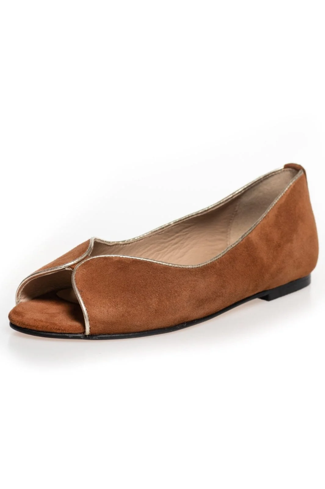 Copenhagen Shoes Like A Melody Suede