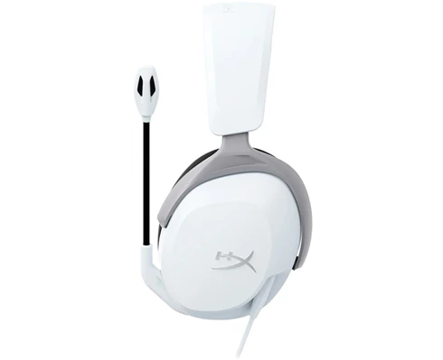 HyperX Cloud Stinger 2 Core - Gaming Headset for Xbox White