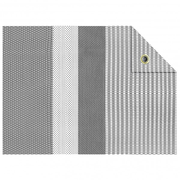 Brunner - Kinetic 500 - Tapis de tente