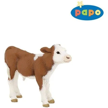 Papo 51134 Simmentaler-Kalb