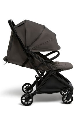 Beemoo Pro Venti Trille, Mocha Grey