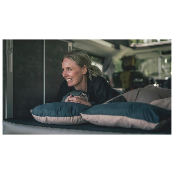 Outwell - Comfort Pillow Deluxe - Coussin