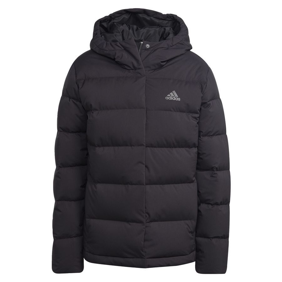 Adidas Doudoune à capuche Helionic