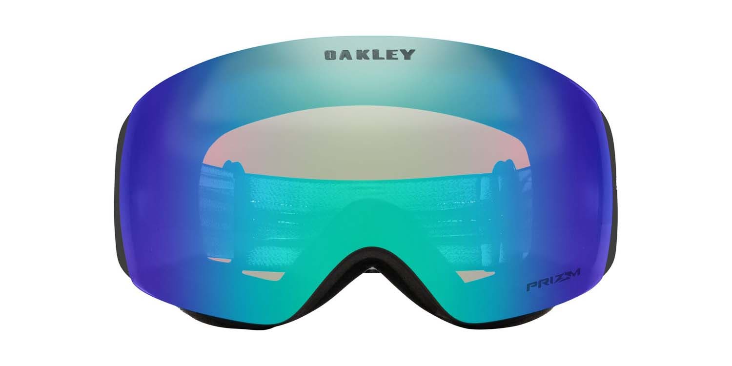 Oakley  Flight Deck M