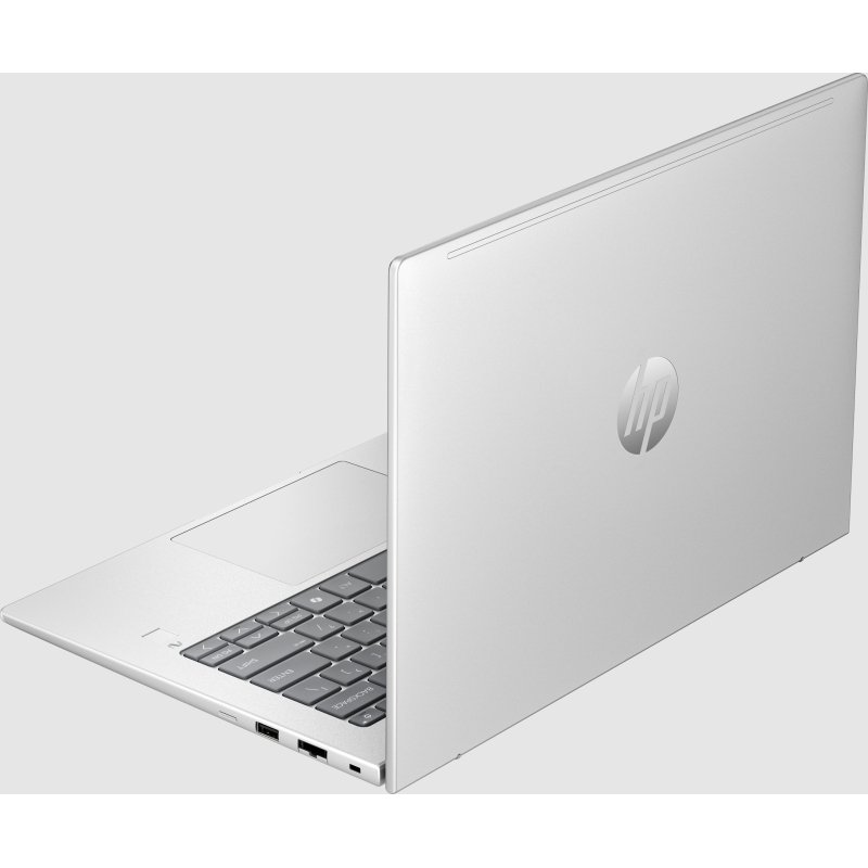HP ProBook 4 G1q Next Gen AI PC Copilot+ PC Snapdragon X1-26-100 Ordinateur portable 35,6 cm (14