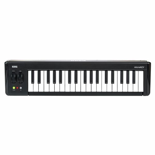 Korg microKEY 37 MkII