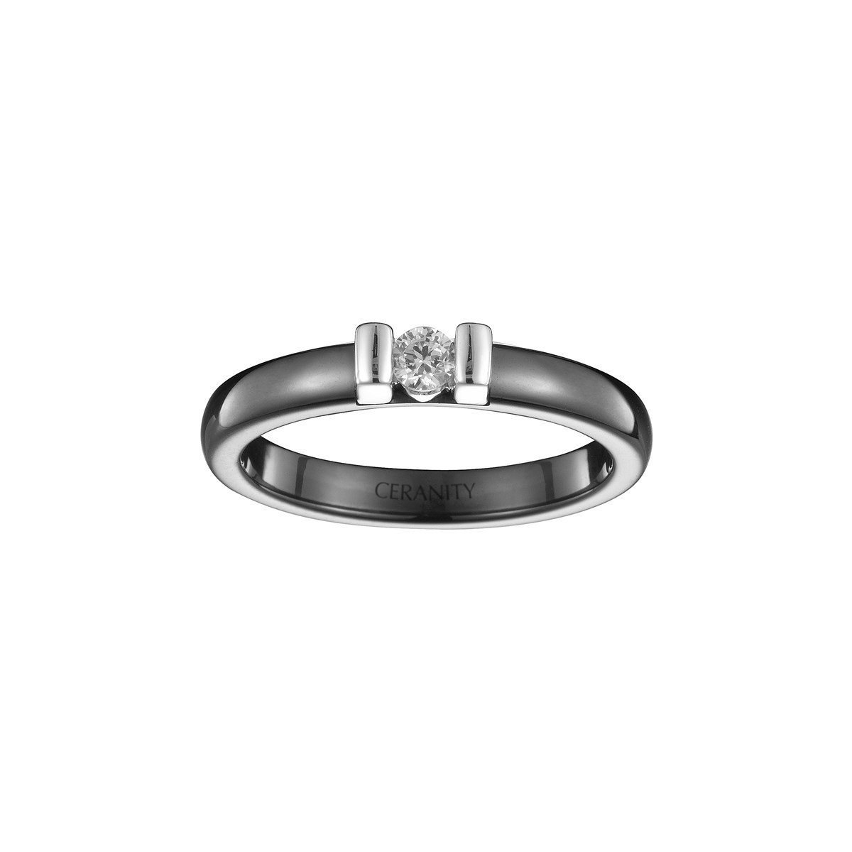 Bague en Argent