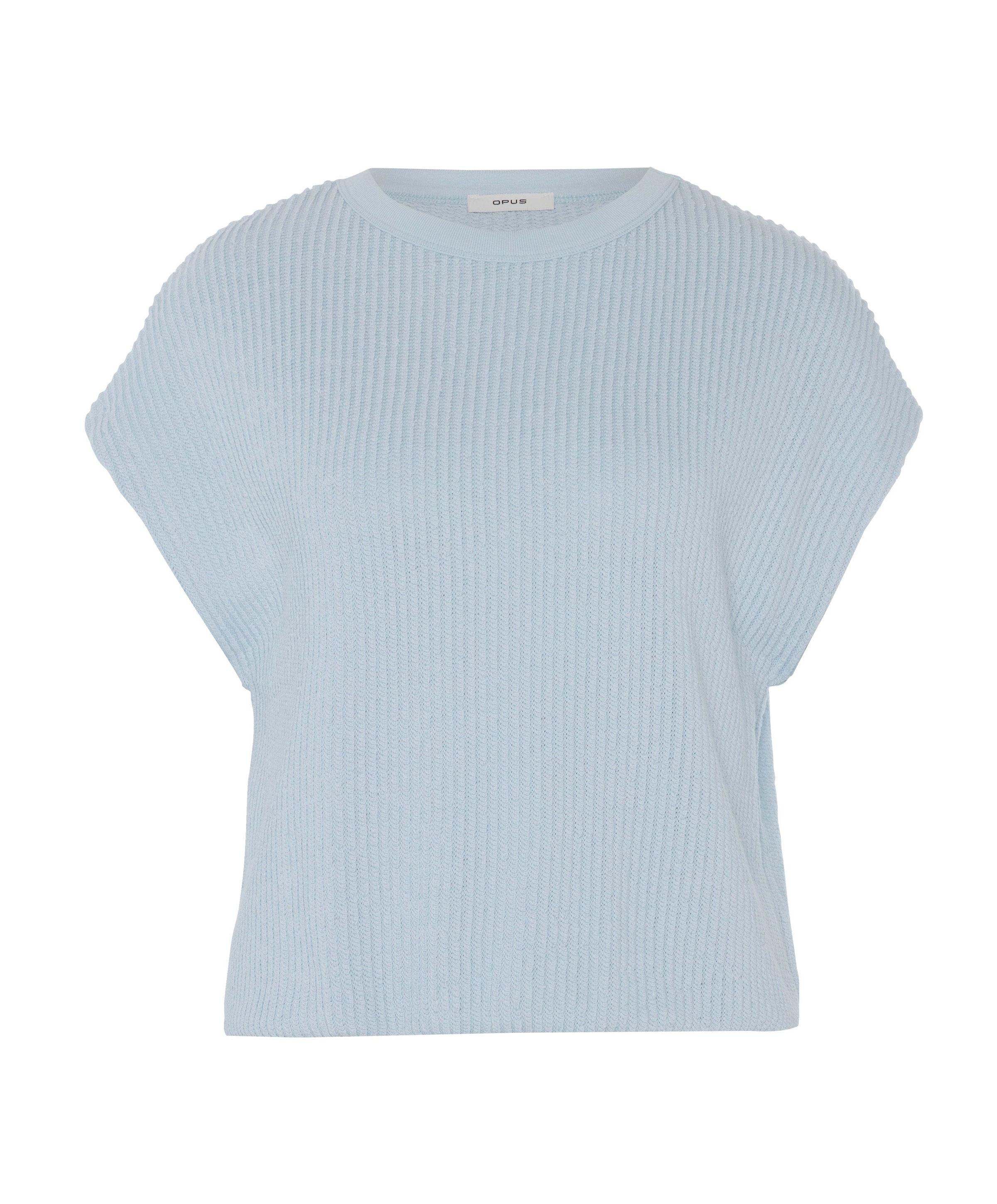 OPUS Dames trui blauw