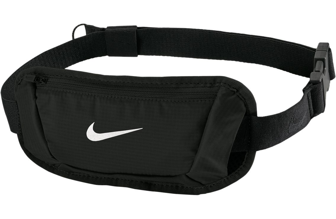 NikeChallenger 2.0 Waistpack Small - schwarz