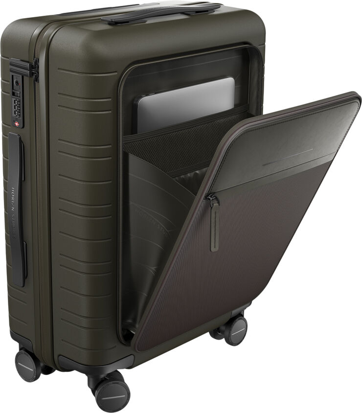 Horizn Studios M5 Smart Dark olive