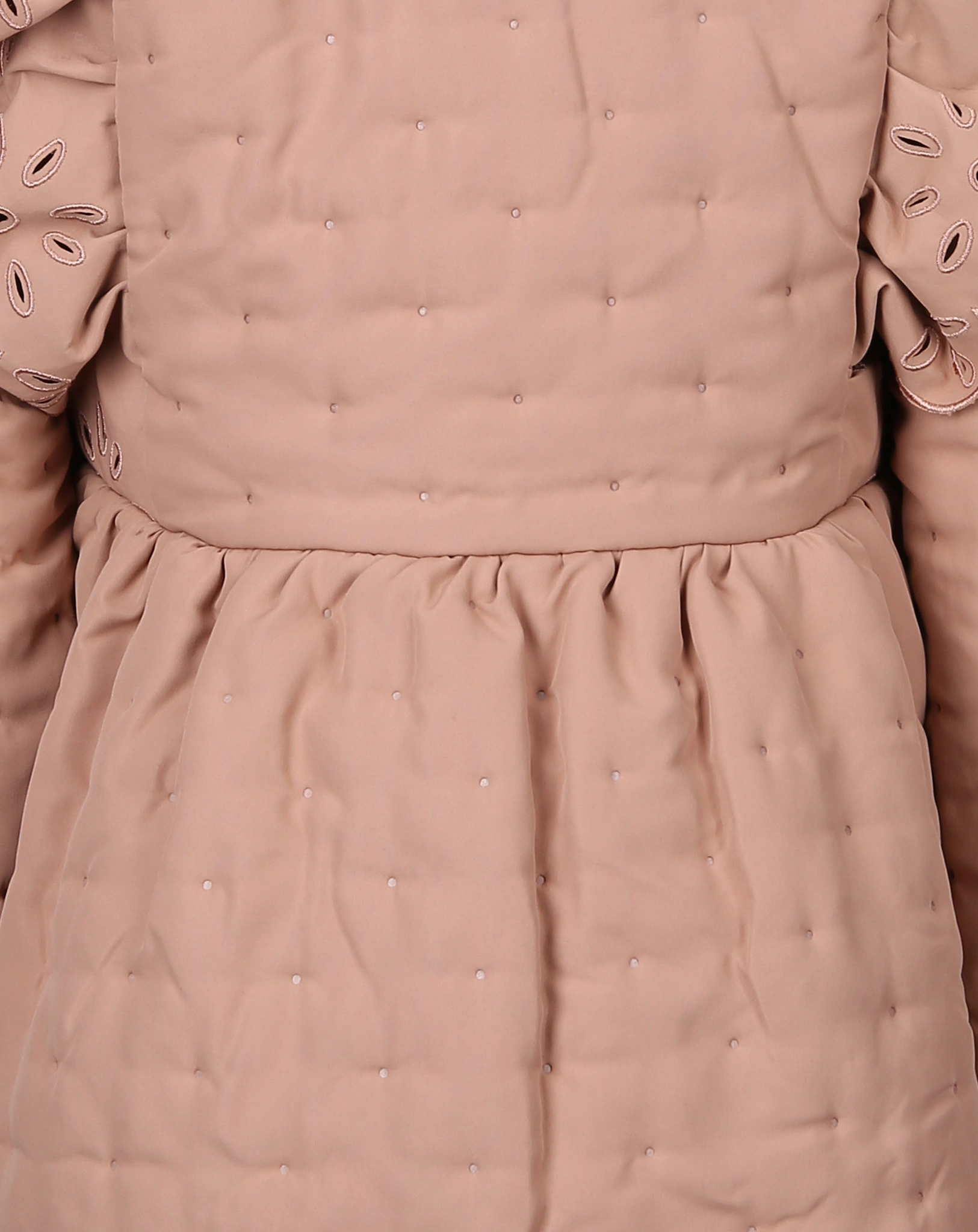 Thermojacke OLISA F in rose brown