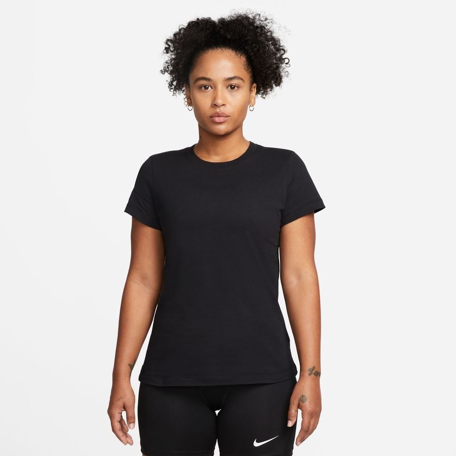 Nike T-Shirt Park 20 - Noir/Blanc Femme