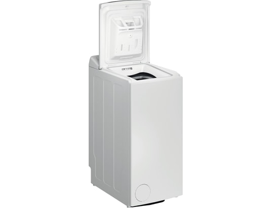 WHIRLPOOL - Lave linge Top TDLR7251FR