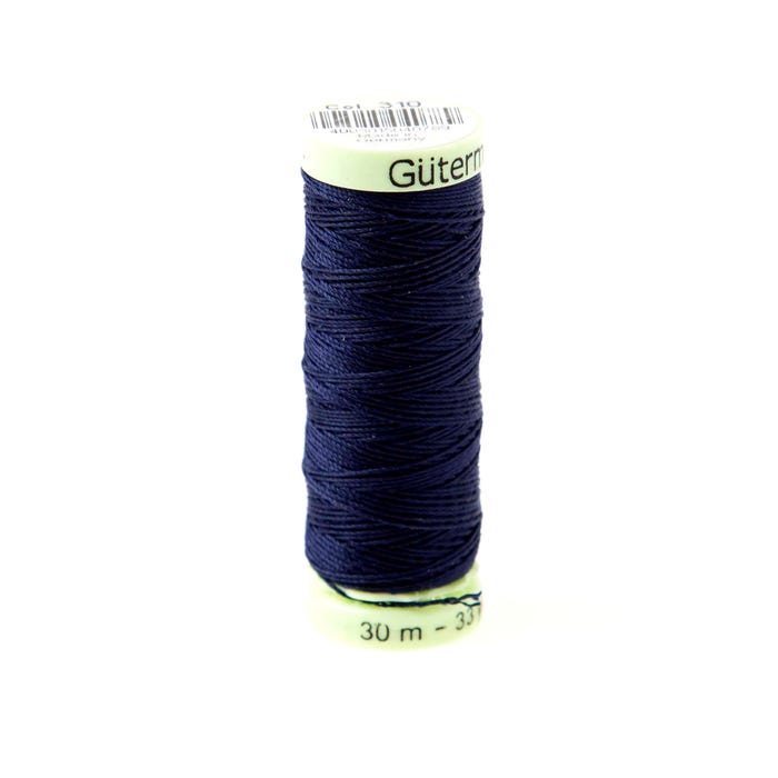 Gûtermann-Siersteekgaren polyester 30 m