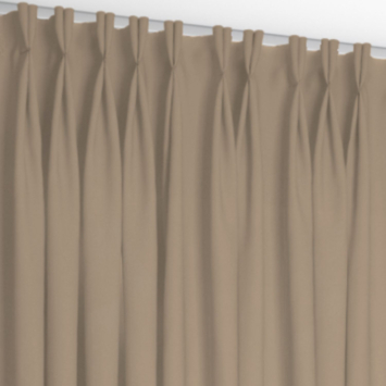 Gordijn Jack 1307 latte