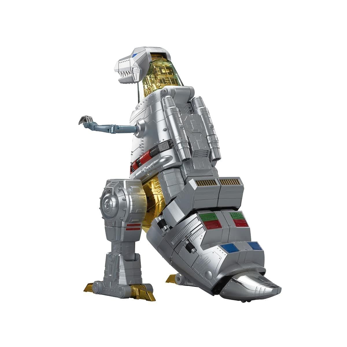 Robosen GAME Robosen Flagship Series Grimlock Robot
