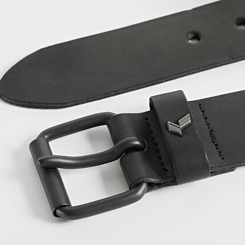 Ceinture Hetal Noir
