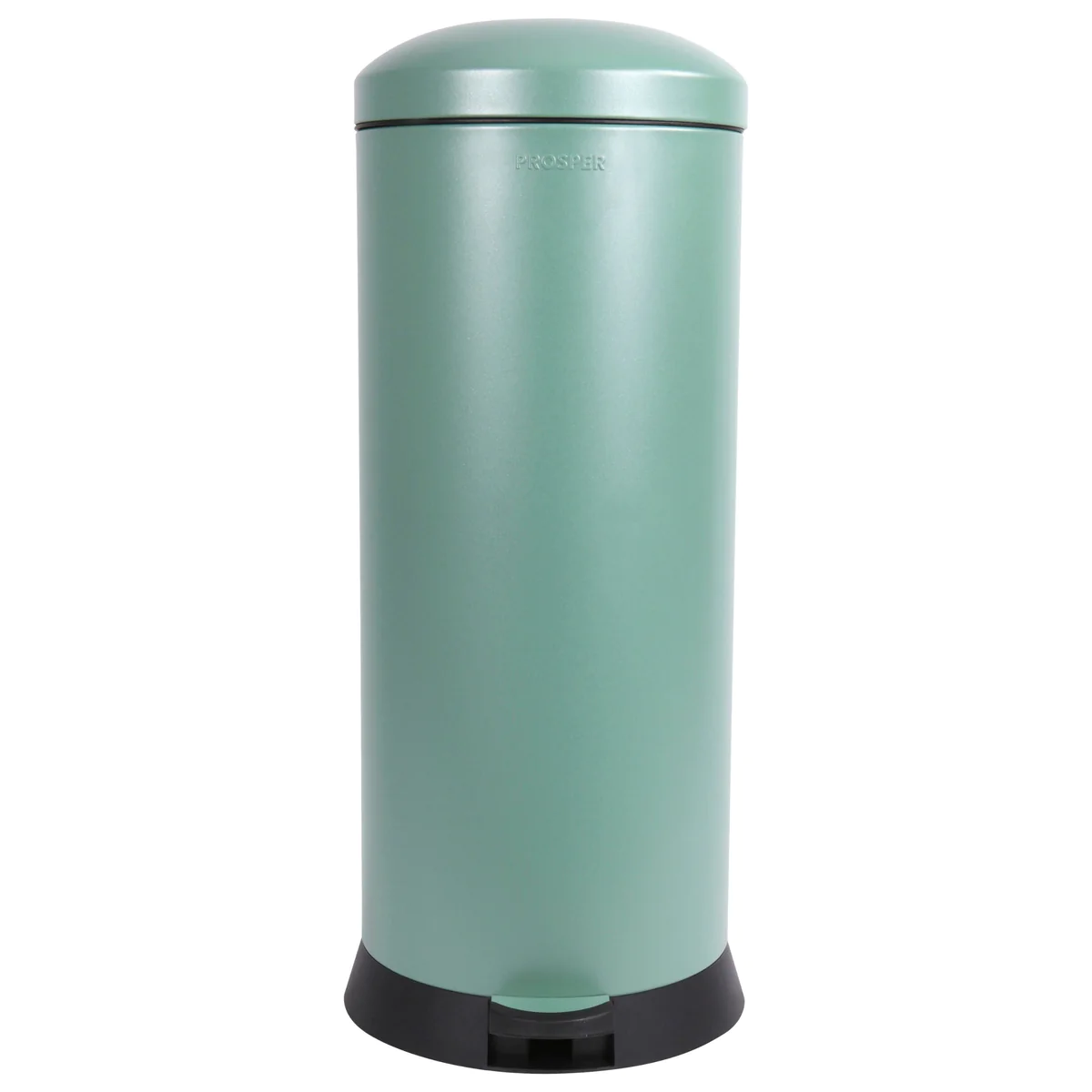 Prosper- Poubelle cuisine 30L Boheme Made in France Prosper