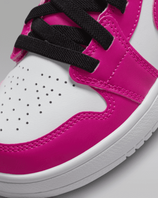 Jordan 1 Low Alt Younger Kids' Shoes